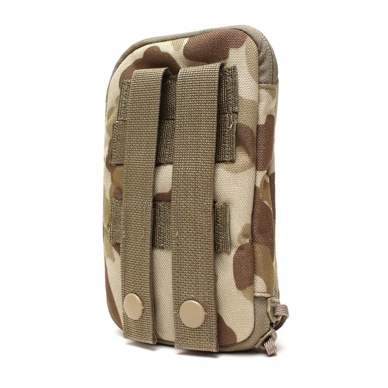 AF Clamshell Admin Pouch - Image 3