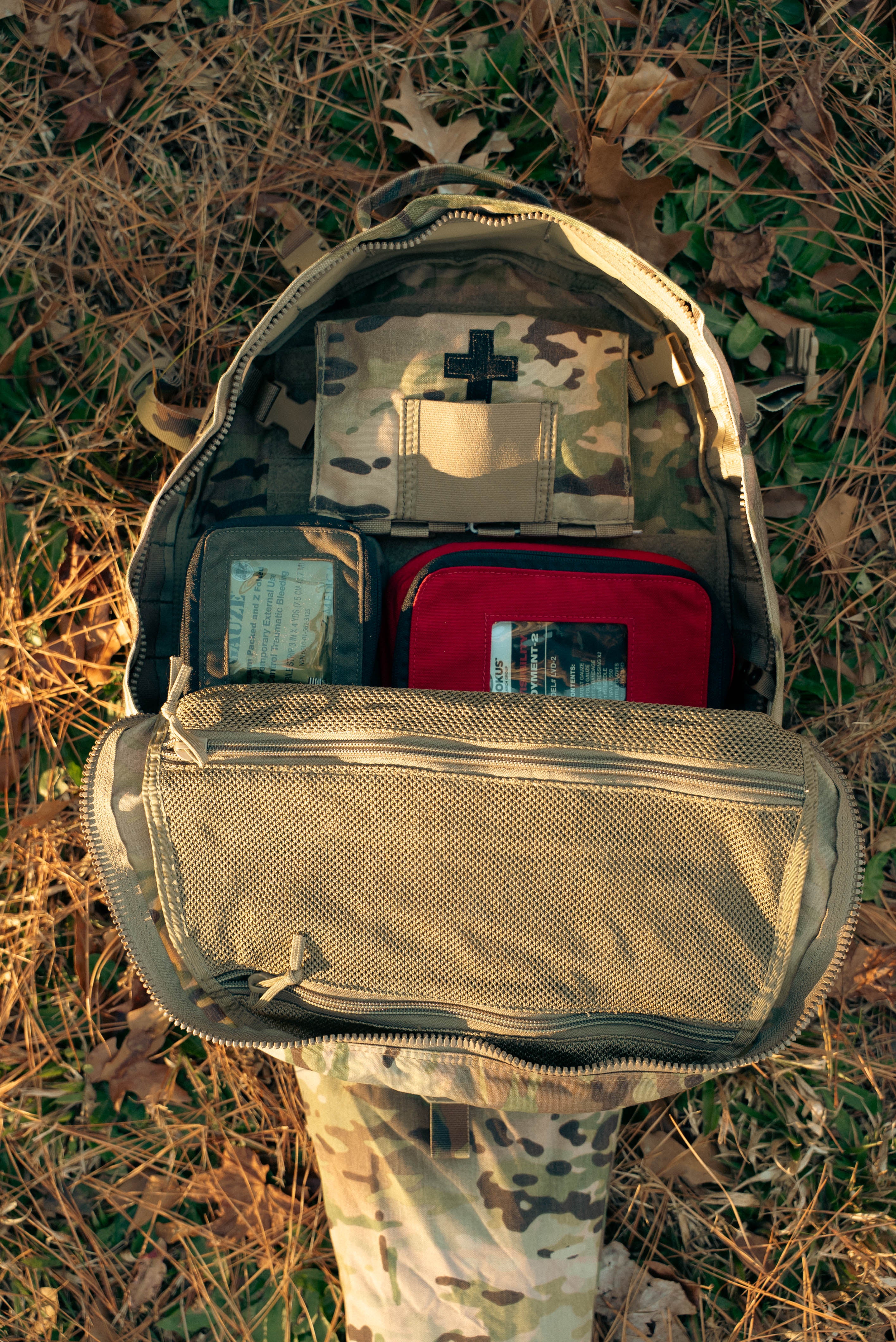 Enhanced Jump Pack (EJP) - Image 3