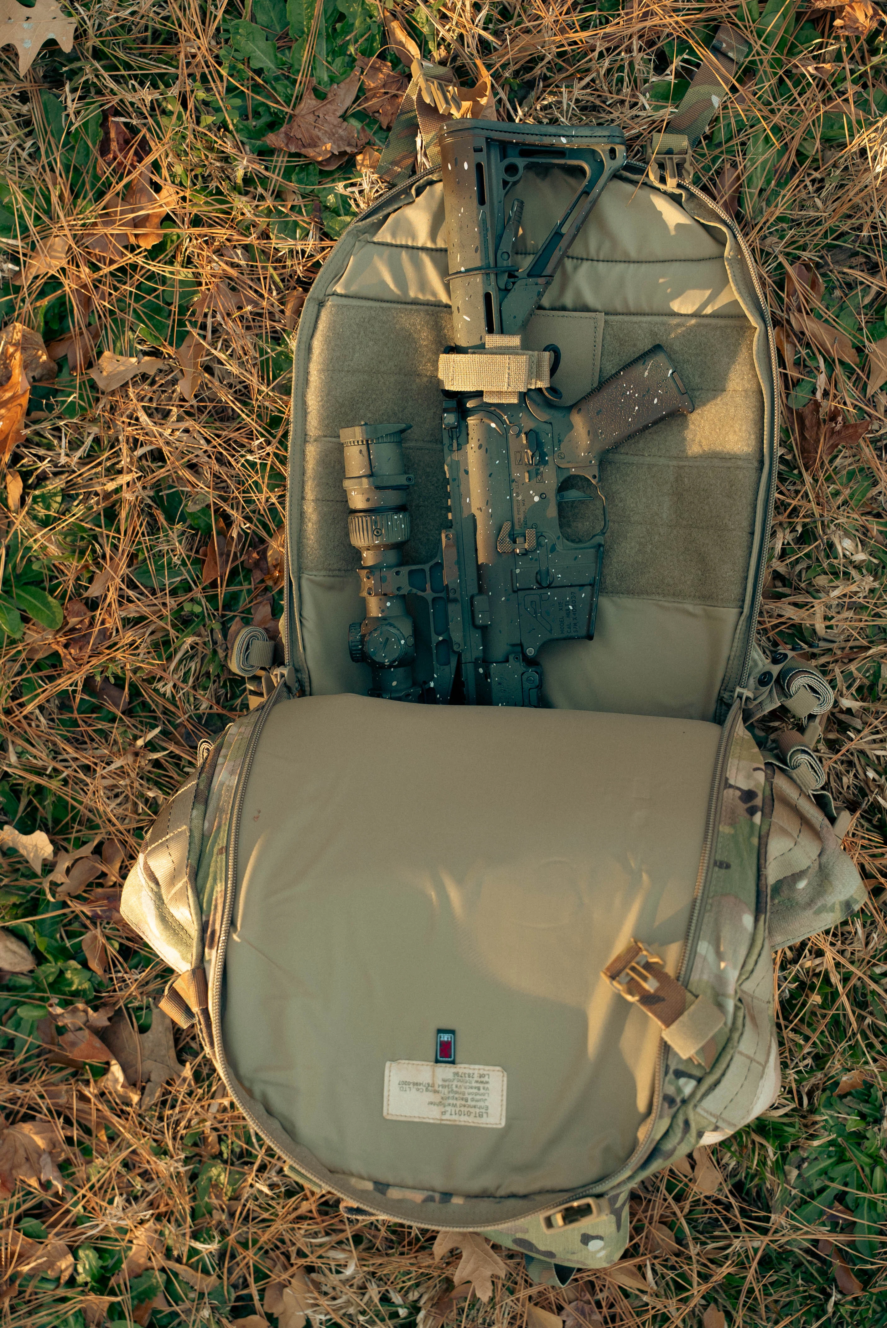 Enhanced Jump Pack (EJP) - Image 4