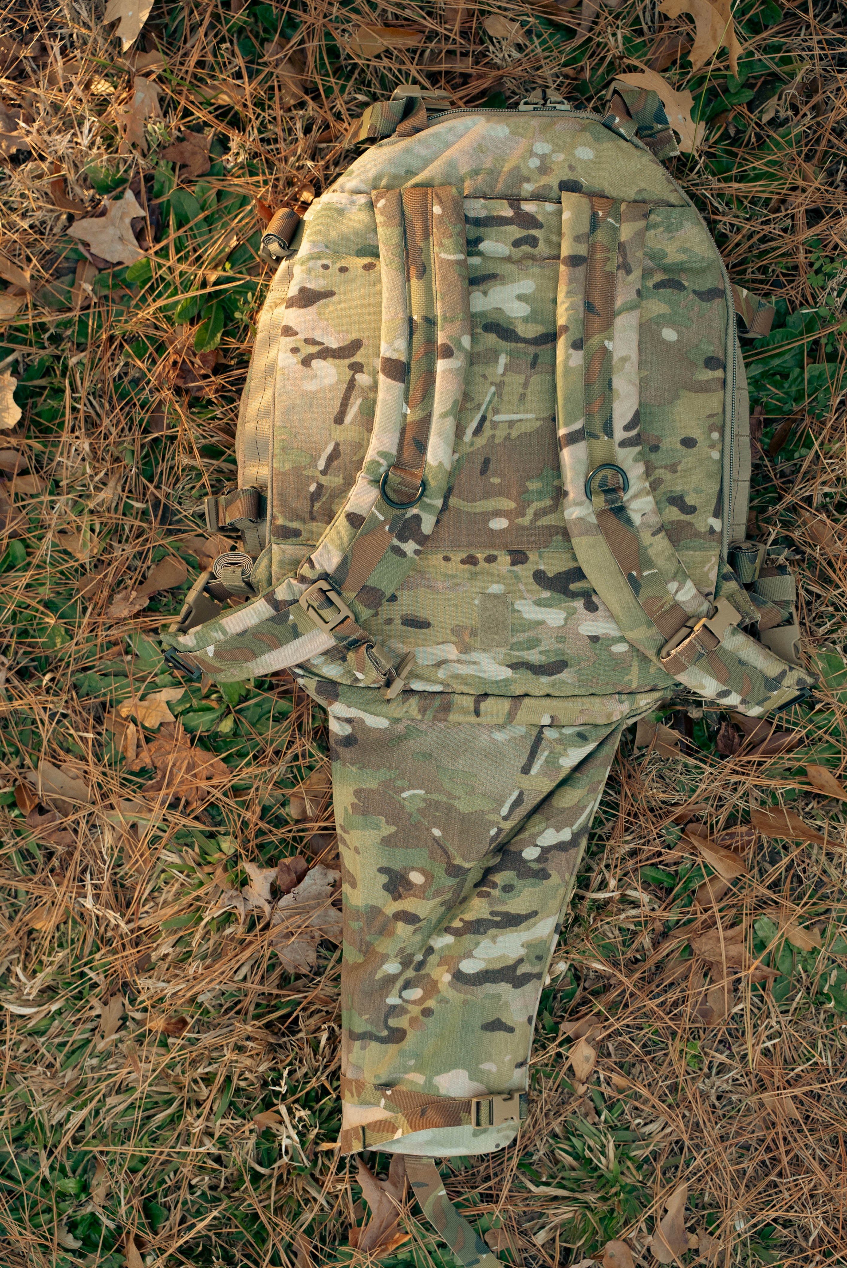 Enhanced Jump Pack (EJP) - Image 5