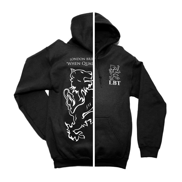 LBT Classic Hoodie - Image 4