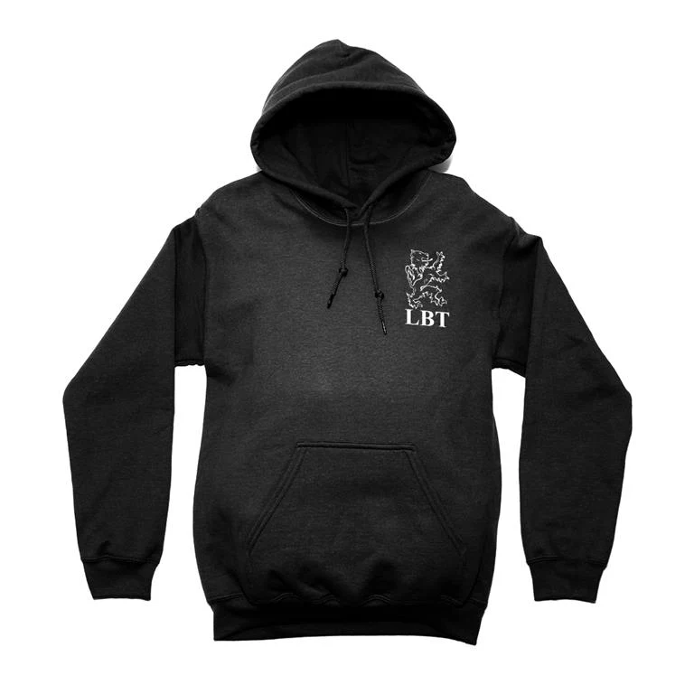 LBT Classic Hoodie - Image 5