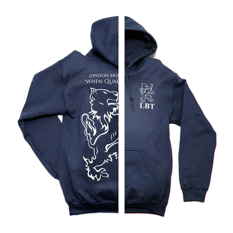 LBT Classic Hoodie - Image 6