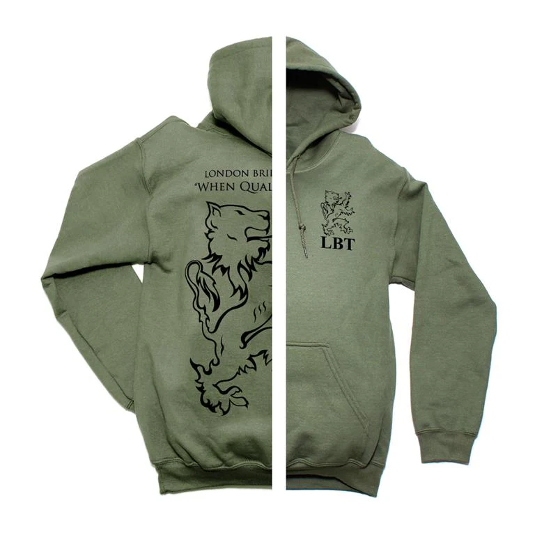 LBT Classic Hoodie - Image 7