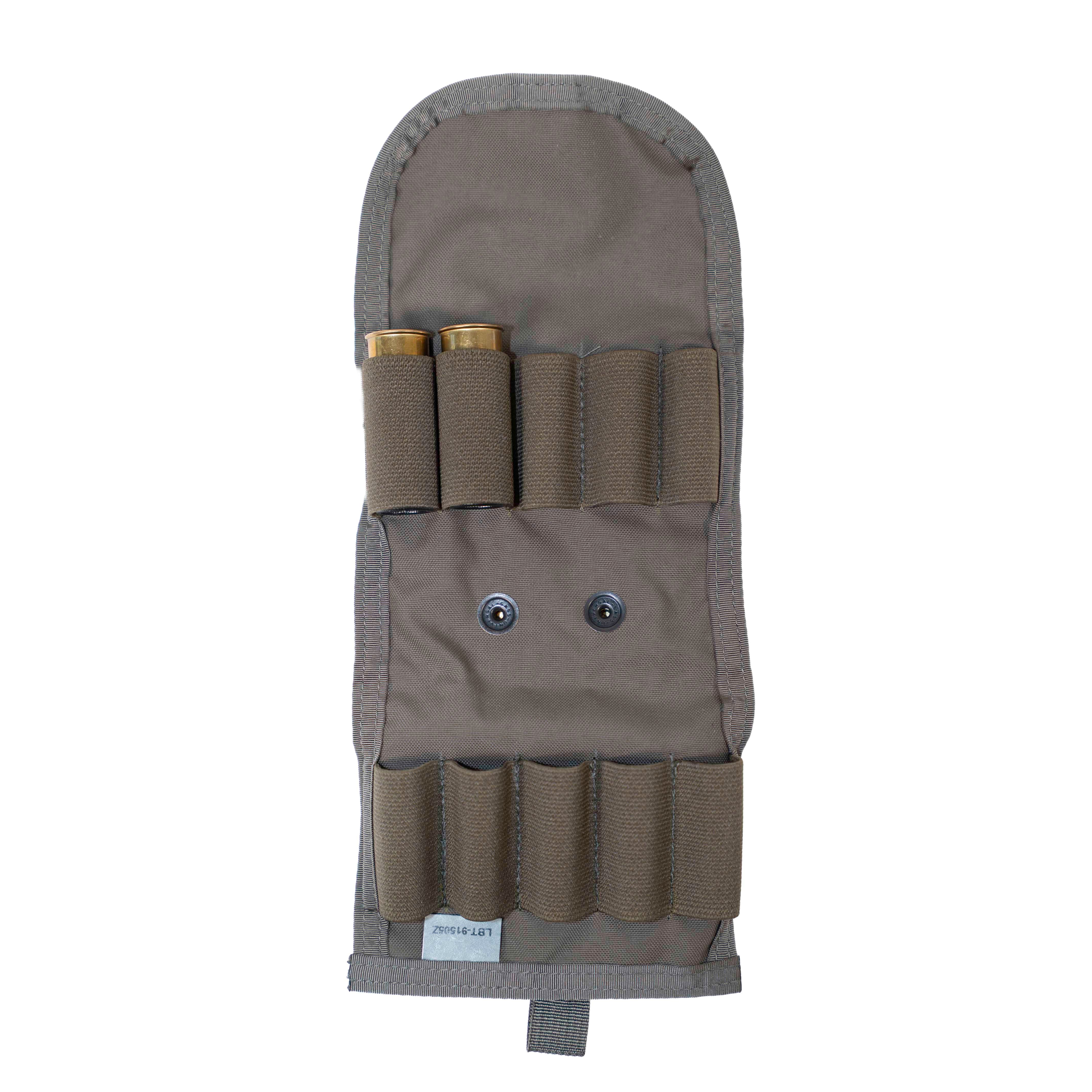 LC Shotgun Pouch - Image 11