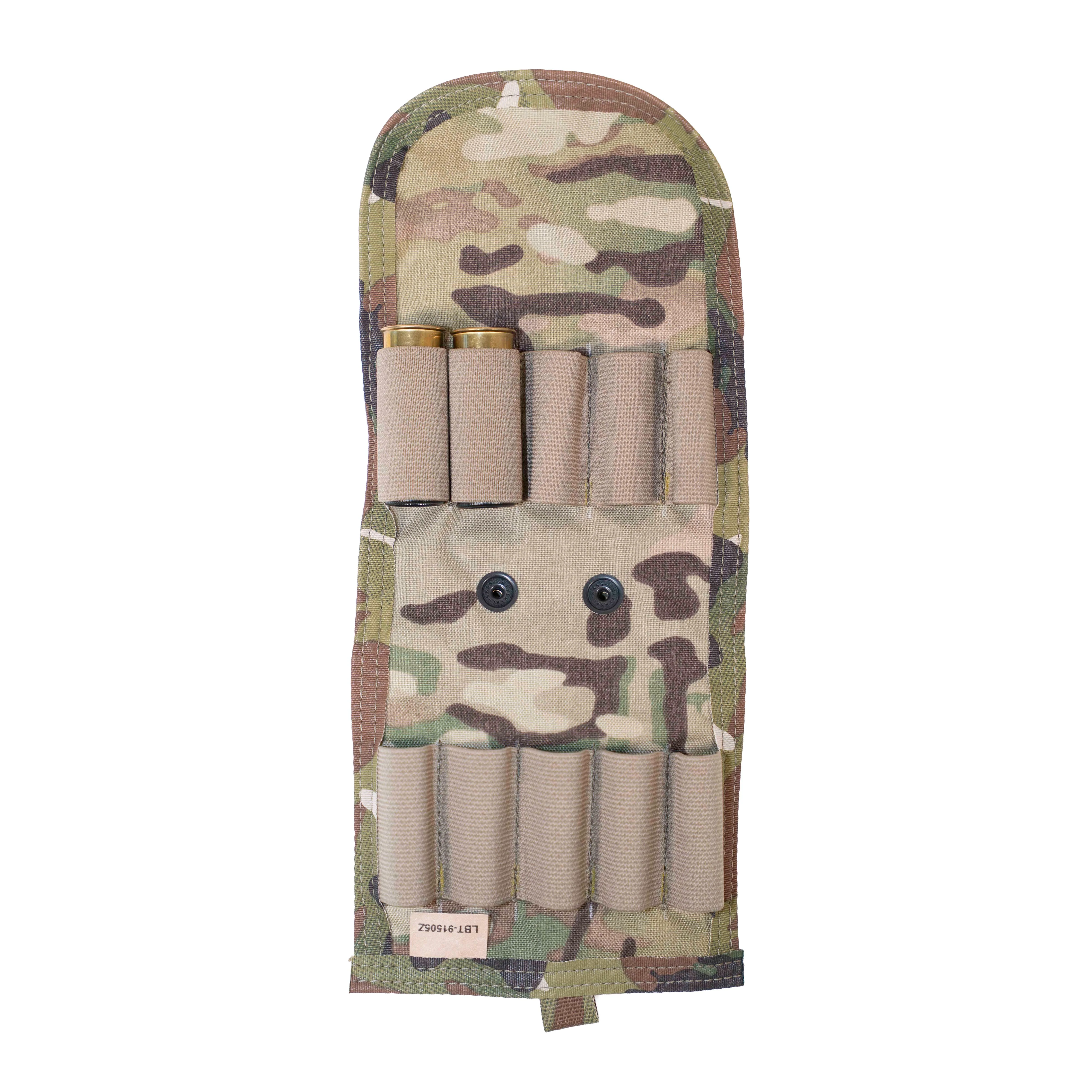LC Shotgun Pouch - Image 8