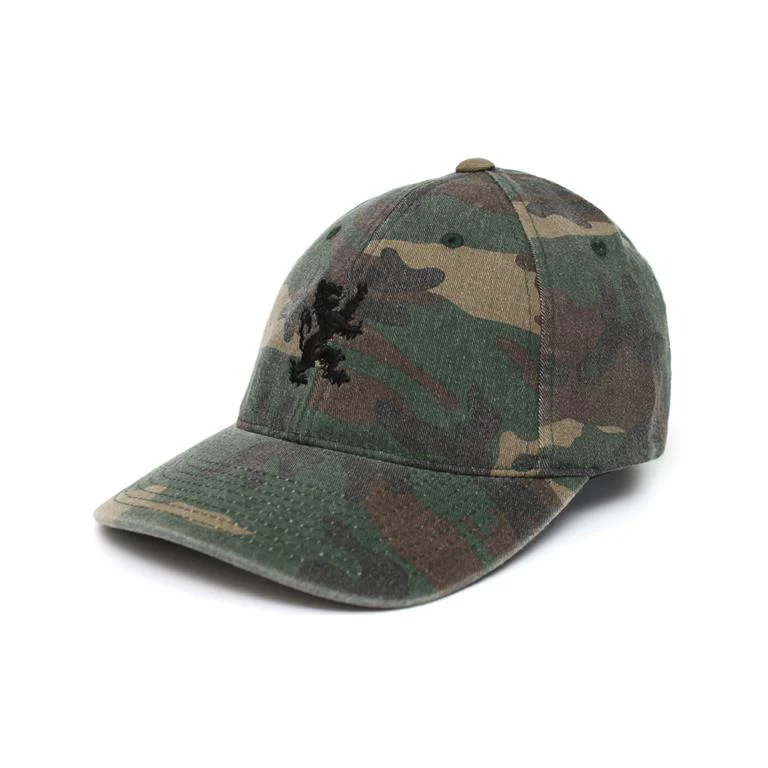 Lion Logo Cap - Image 11