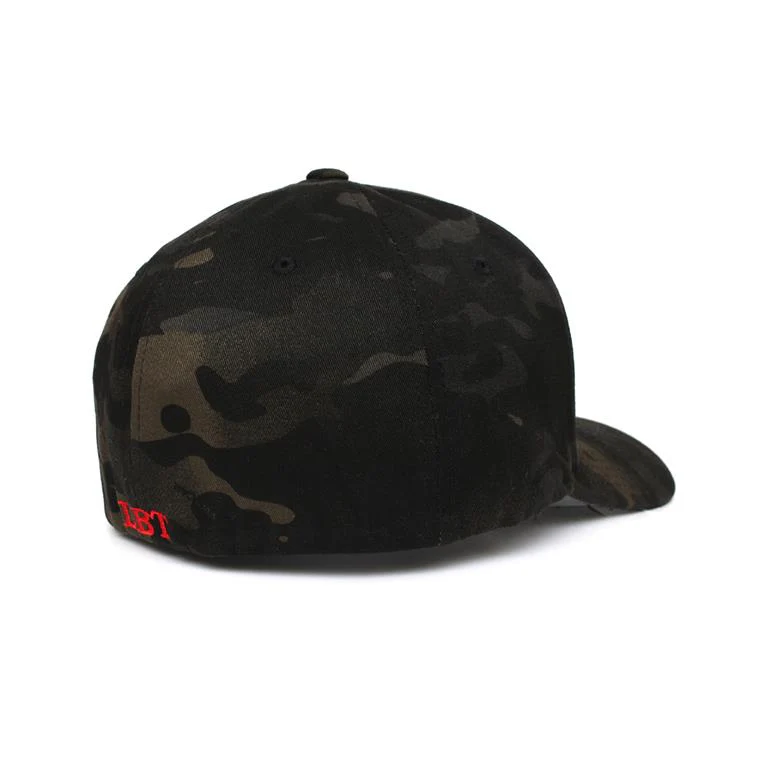 Lion Logo Cap - Image 4