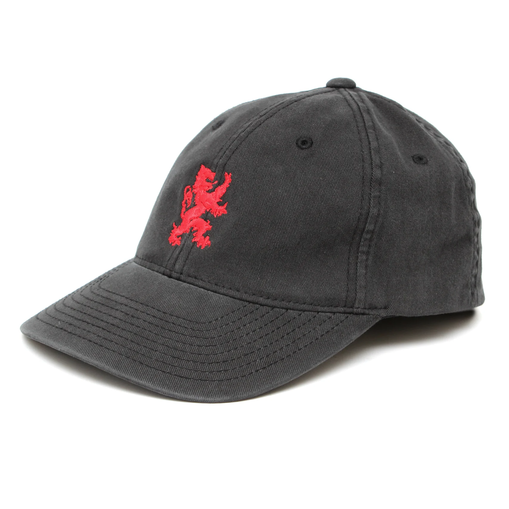 Lion Logo Cap - Image 5