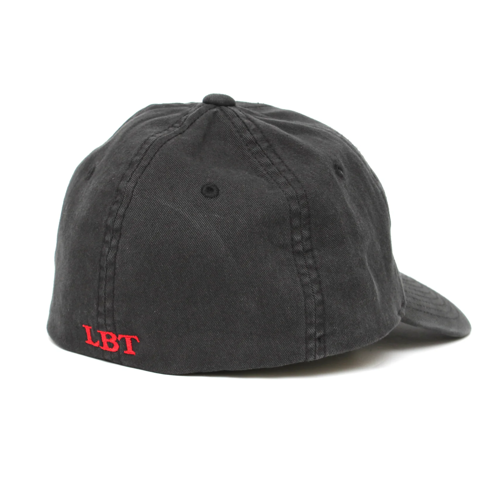 Lion Logo Cap - Image 6