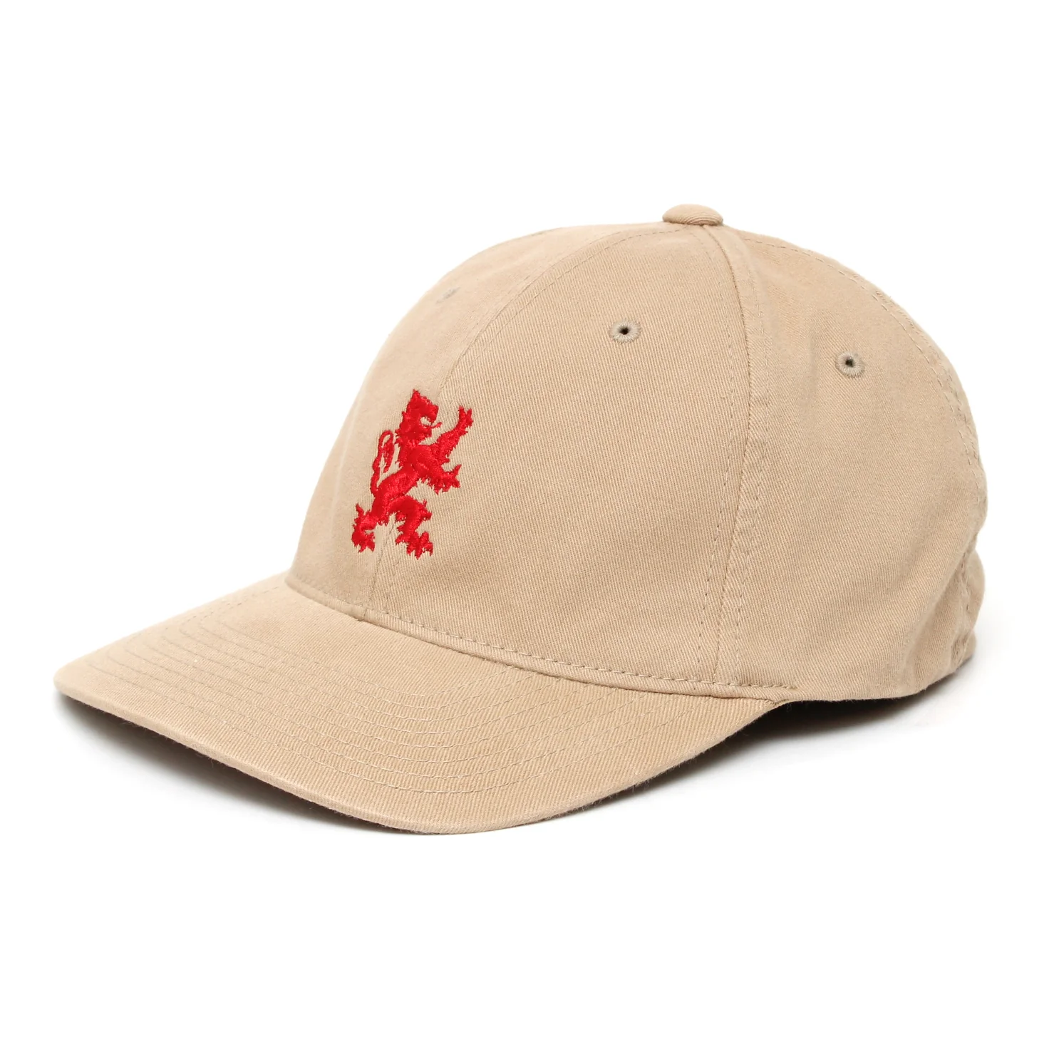 Lion Logo Cap - Image 7