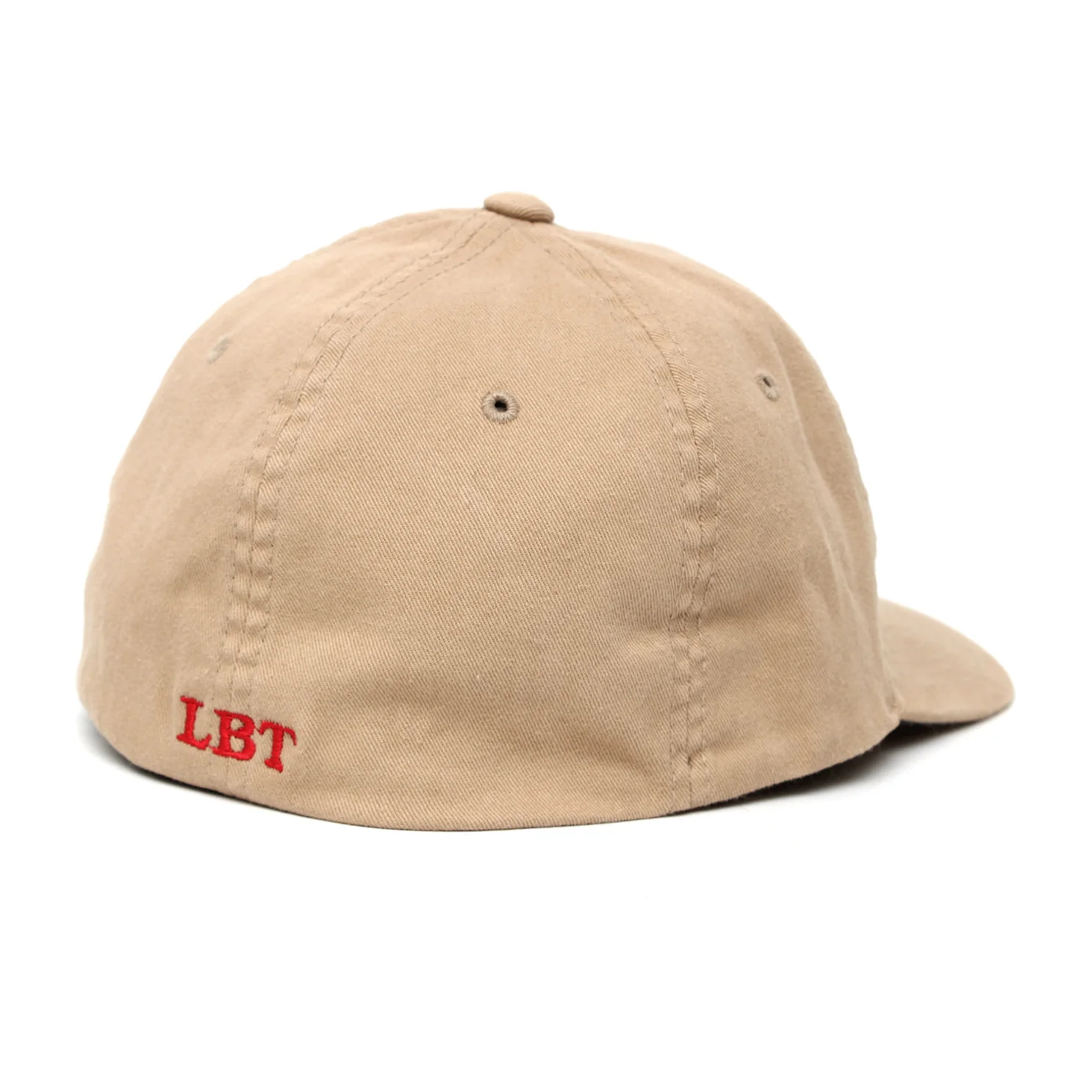 Lion Logo Cap - Image 8