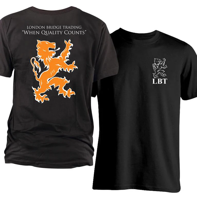 LBT Classic Tee - Image 3