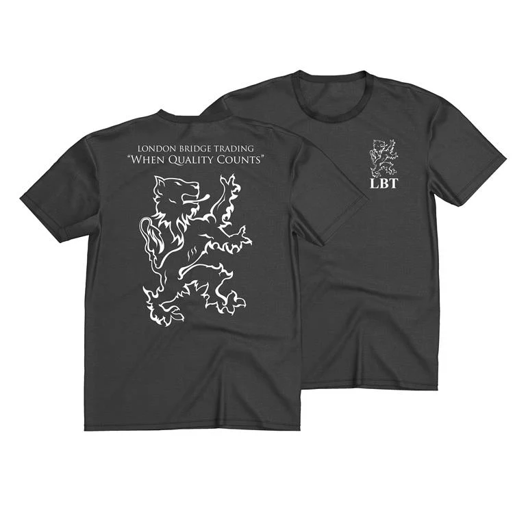LBT Classic Tee - Image 4