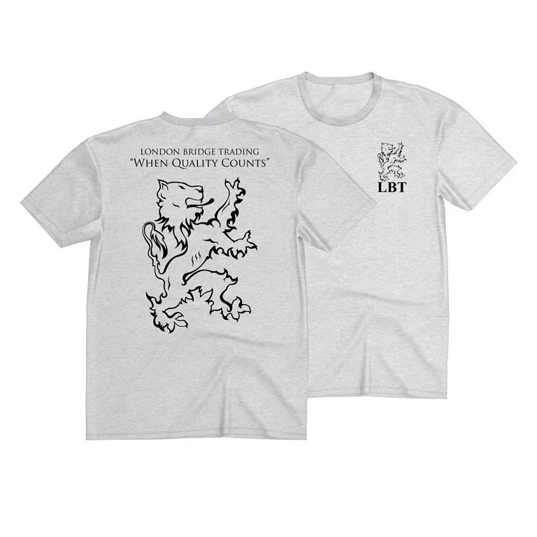 LBT Classic Tee - Image 5