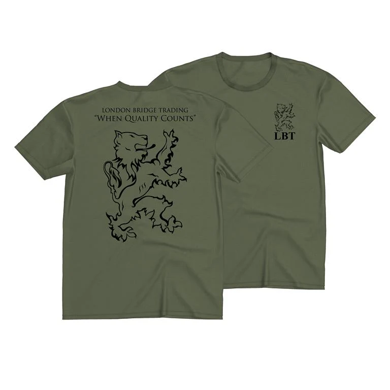 LBT Classic Tee - Image 6