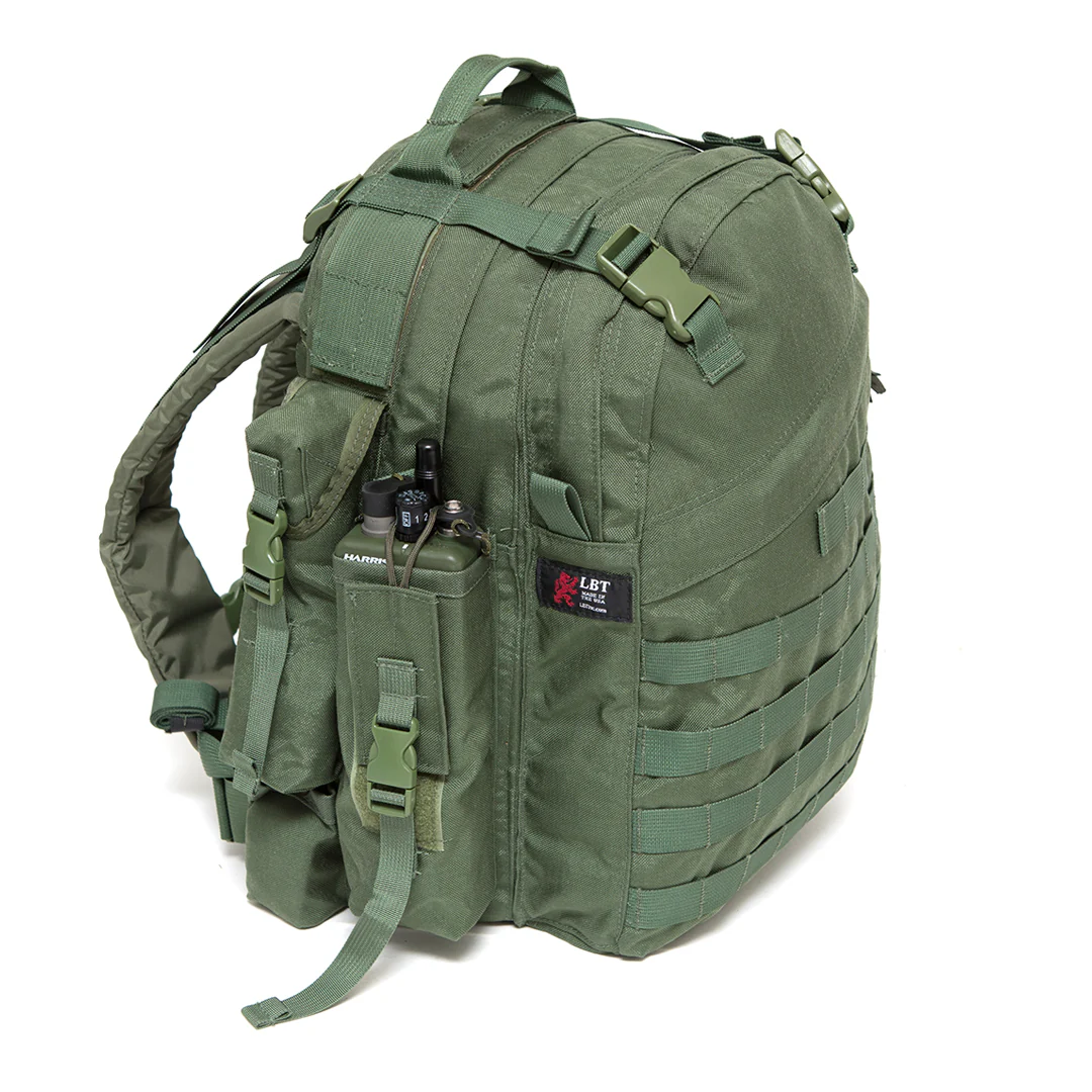 Ranger Jump Pack - Image 3