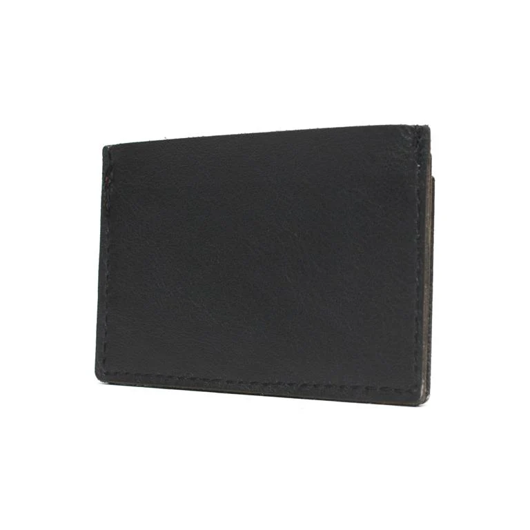 Tegris/Leather Wallet - Image 4