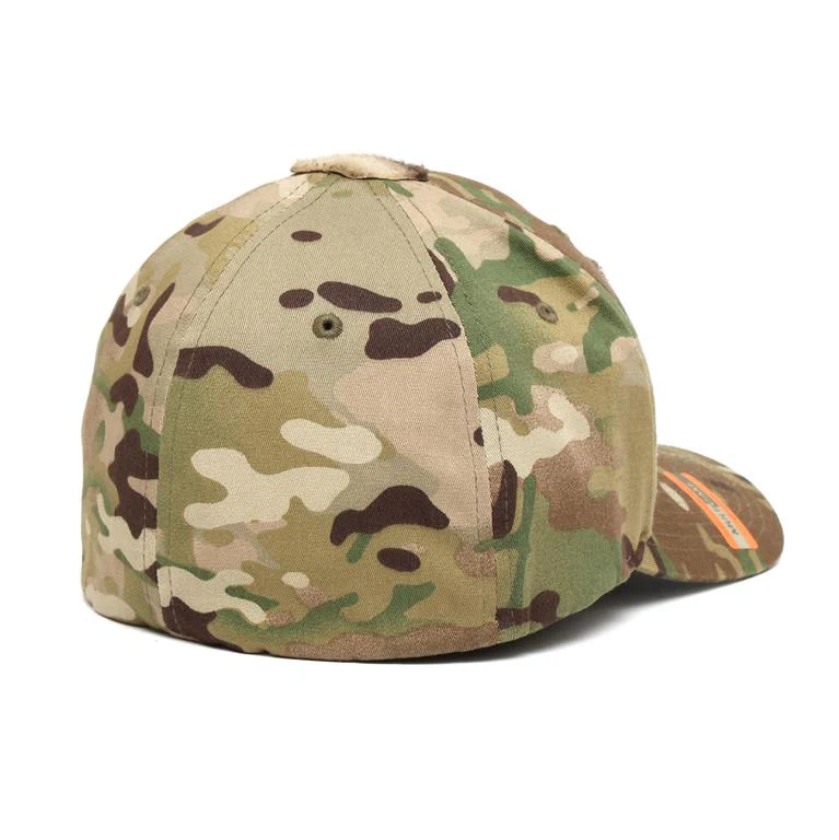 Flexfit® Shooters Cap - Image 4