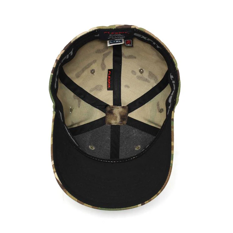 Flexfit® Shooters Cap - Image 5